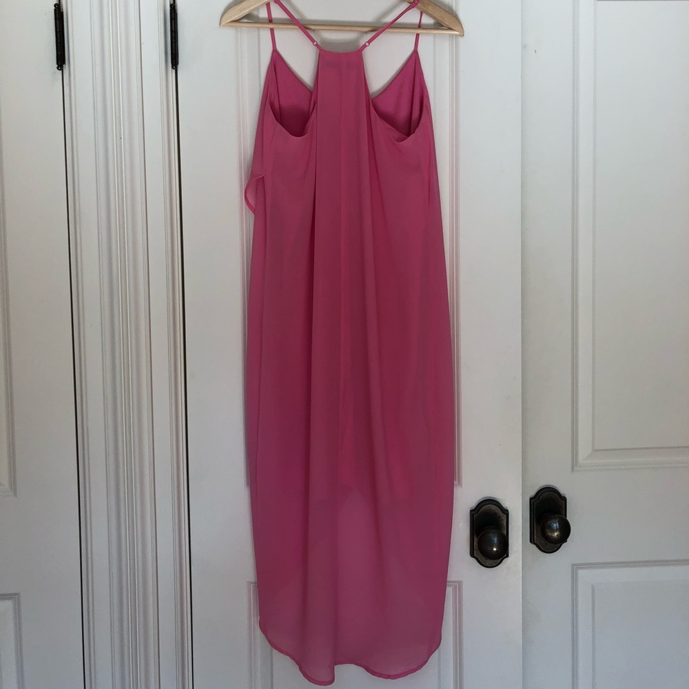 Pink Dress - Picture 2 of 3
